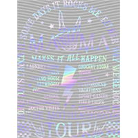 Mother's Day-MM 6224